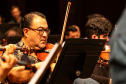 Famílias, movimentos, disposição no palco: confira como funciona uma orquestra sinfônica