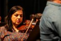 Unidos pelo amor à música: histórias de quem dá vida à Orquestra Sinfônica do Paraná