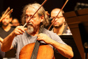 Unidos pelo amor à música: histórias de quem dá vida à Orquestra Sinfônica do Paraná