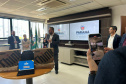 Estado entrega 177 notebooks para equipar 28 Centros da Juventude 