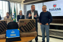 Estado entrega 177 notebooks para equipar 28 Centros da Juventude 