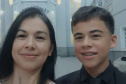  Saudade de casa: estudantes do Ganhando o Mundo vão passar o primeiro Dia das Mães fora do Brasil