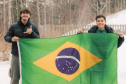  Saudade de casa: estudantes do Ganhando o Mundo vão passar o primeiro Dia das Mães fora do Brasil