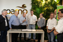 EVENTO COAMO