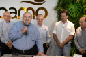 EVENTO COAMO