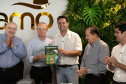 EVENTO COAMO