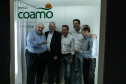 EVENTO COAMO