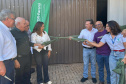 História da Extensão Rural é contada durante Expoingá