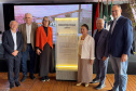 Com investimento de RPedra fundamental do Centro de Inovação Tecnológica da UEL é lançado