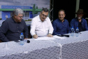 Com aporte de R$ 4,5 milhões, Estado autoriza Pronto Atendimento Municipal para Palmeira, nos Campos Gerais