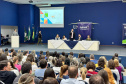 Estado reúne gestores e técnicos da assistência social para aprimorar conhecimentos e fortalecer ações
