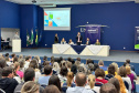 Estado reúne gestores e técnicos da assistência social para aprimorar conhecimentos e fortalecer ações