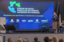 SETI - Universidades Estaduais do Paraná alinham políticas públicas com foco em resultados e boas práticas