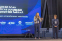 SETI - Universidades Estaduais do Paraná alinham políticas públicas com foco em resultados e boas práticas