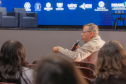 SETI - Universidades Estaduais do Paraná alinham políticas públicas com foco em resultados e boas práticas