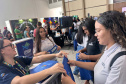 Ações de educação ambiental e segurança hídrica fizeram o Paraná ser protagonista durante o 2º Fórum Brasil das Águas, em João Pessoa, na Paraíba.