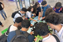 Ações de educação ambiental e segurança hídrica fizeram o Paraná ser protagonista durante o 2º Fórum Brasil das Águas, em João Pessoa, na Paraíba.