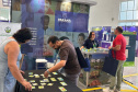 Ações de educação ambiental e segurança hídrica fizeram o Paraná ser protagonista durante o 2º Fórum Brasil das Águas, em João Pessoa, na Paraíba.
