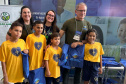 Ações de educação ambiental e segurança hídrica fizeram o Paraná ser protagonista durante o 2º Fórum Brasil das Águas, em João Pessoa, na Paraíba.