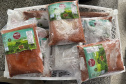SEED - Polpas de frutas nativas enriquecem cardápio e promovem educação alimentar nas escolas do Paraná