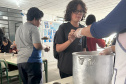 SEED - Polpas de frutas nativas enriquecem cardápio e promovem educação alimentar nas escolas do Paraná