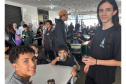 SEED - Polpas de frutas nativas enriquecem cardápio e promovem educação alimentar nas escolas do Paraná