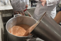 SEED - Polpas de frutas nativas enriquecem cardápio e promovem educação alimentar nas escolas do Paraná