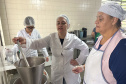 SEED - Polpas de frutas nativas enriquecem cardápio e promovem educação alimentar nas escolas do Paraná