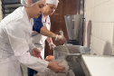 SEED - Polpas de frutas nativas enriquecem cardápio e promovem educação alimentar nas escolas do Paraná