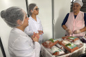 SEED - Polpas de frutas nativas enriquecem cardápio e promovem educação alimentar nas escolas do Paraná