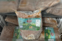 SEED - Polpas de frutas nativas enriquecem cardápio e promovem educação alimentar nas escolas do Paraná