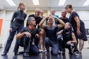 G2 Cia. de Dança estreia “Gregor – uma odisseia patética” no Teatro José Maria Santos