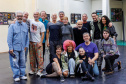 G2 Cia. de Dança estreia “Gregor – uma odisseia patética” no Teatro José Maria Santos