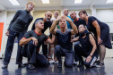 G2 Cia. de Dança estreia “Gregor – uma odisseia patética” no Teatro José Maria Santos