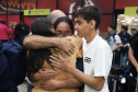 GANHANDO O MUNDO