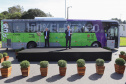 VOLVO ONIBUS ELÉTRICO