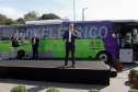 VOLVO ONIBUS ELÉTRICO