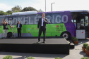 VOLVO ONIBUS ELÉTRICO