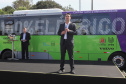 VOLVO ONIBUS ELÉTRICO