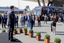 VOLVO ONIBUS ELÉTRICO