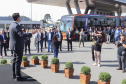 VOLVO ONIBUS ELÉTRICO