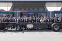 VOLVO ONIBUS ELÉTRICO