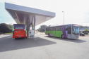 VOLVO ONIBUS ELÉTRICO