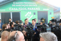Estado assina contratos do Vida Nova para construir 2,5 mil casas para famílias de áreas de risco