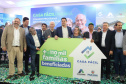 Com investimento de R$ 13,6 milhões, Casa Fácil lança modalidade para agricultores