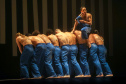 BALÉ TEATRO GUAÍRA ESPETÁCULO CONTRAPONTO