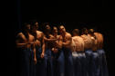 BALÉ TEATRO GUAÍRA ESPETÁCULO CONTRAPONTO