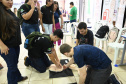 UEM Com mais de 100 projetos, UEM mostra força da ciência na Expoingá 2025