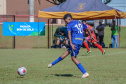 ESPORTE PARANÁ BOM DE BOLA