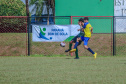 ESPORTE PARANÁ BOM DE BOLA